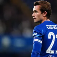 Chelsea vê clube inglês entrar na briga, e pode perder Ben Chilwell em janeiro