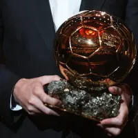 Confira todos os detalhes sobre a premiação da Bola de Ouro