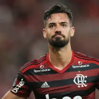 De volta ao Brasil? Pablo Marí é alvo do Corinthians