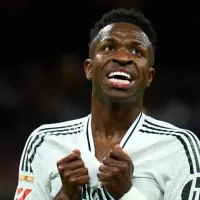 Real Madrid aponta o culpado por Vinicius Júnior não ter ganho a Bola de Ouro