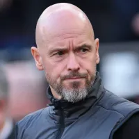 Ten Hag deixa o Manchester United e informação sobre motivo da demissão é revelada