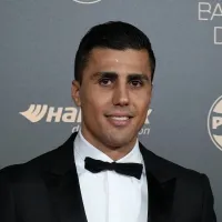 Bola de Ouro 2024: Rodri é eleito melhor jogador do mundo