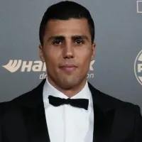 Rodri, do Manchester City, revela craque do Barcelona como vencedor das próximas Bola de Ouro