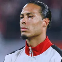 Murillo, do Forest, pode substituir Van Dijk a longo prazo