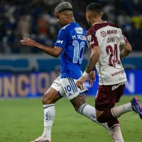 Lanús x Cruzeiro: veja o retrospecto da Raposa na Argentina antes de apostar