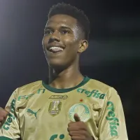 Palmeiras quer Brian Rodríguez para substituir Estêvão