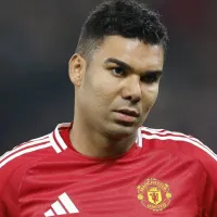 Além de Casemiro, três jogadores do Manchester United não estão nos planos de Rúben Amorim