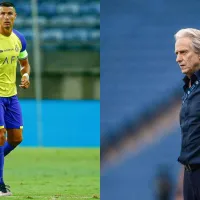 Al Nassr x Al-Hilal: CR7 e Jorge Jesus frente a frente; veja em quem apostar