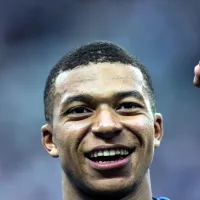 Kylian Mbappé deseja comprar o Mônaco