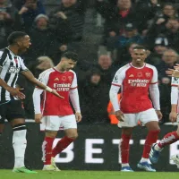 Descubra o placar que mais se repete em Newcastle x Arsenal para apostar