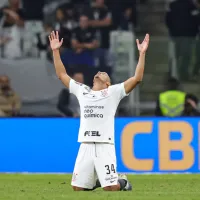 Ex-Corinthians, Murillo é convocado para a Seleção Brasileira pela primeira vez