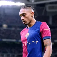 Barcelona é avisado e gigante europeu faz proposta impactante para contratar Raphinha