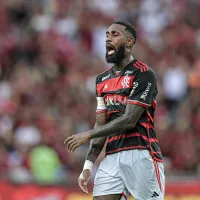 Convocação de Gerson agrava desfalques do Flamengo