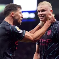 Pep Guardiola perde Rúben Dias e Stones por "longo período" no City