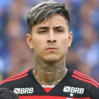 River Plate retoma interesse por Erick Pulgar, do Flamengo