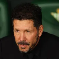 Simeone condena continuidade de jogos após tragédia em Valência