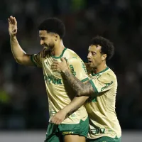 Murilo retorna e reforça o Palmeiras em busca da liderança contra o Corinthians