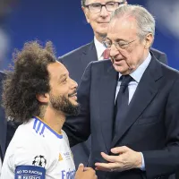 Marcelo não voltará ao Real Madrid, diz portal espanhol