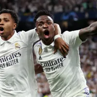 PSG quer Vinícius Júnior, do Real Madrid, para substituir Mbappé