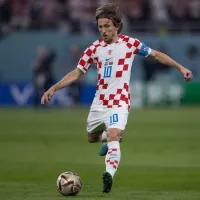 Luka Modrić é o melhor do mundo? Jogador do Barcelona afirma que sim