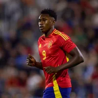 Chelsea quer contratar Samu Omorodion