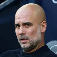 Guardiola despista sobre futuro de De Bruyne no City