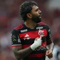 Braz quer renovação de Gabigol: "Já..."