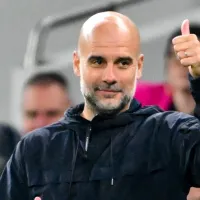 Pep Guardiola aprova reforço no Manchester City por R$627 milhões