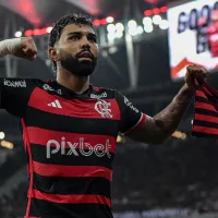 Renovação de contrato de Gabigol ganha forças nos bastidores