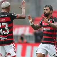 Flamengo quer supervalorizar Wesley após interesse da Europa