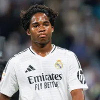 Real Madrid acredita que Endrick merece minutos e cogita empréstimo