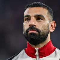 Salah teria pedido contrato grande para assinar com o Barcelona