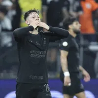 O forte desabafo de Garro após o Derby: "Estava fo..."