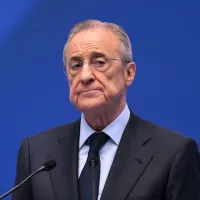 Má fase "obriga" o Real Madrid a fazer contratações de peso em janeiro