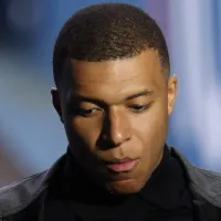 Mbappé abre o jogo a Deschamps: "Preciso voltar à minha forma"