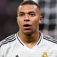 Clube estaria disposto a priorizar Mbappé na ala direita