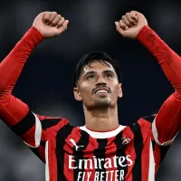 Real Madrid avalia Reijnders, do Milan, para substituir Tchouaméni