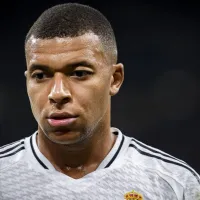 Mbappé está insatisfeito com sistema tático de Ancelotti, diz portal