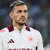 Leandro Paredes recebe atualização sobre futuro na Roma e gigante Sul-Americano se anima