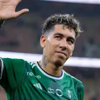 Roberto Firmino, do Al-Ahli, é sugerido ao Flamengo