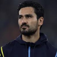 Gundogan recebe crítica no City: "Não parece o mesmo"