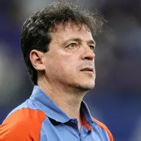 Fernando Diniz pede e Cruzeiro entre na disputa com o Corinthians por Samir