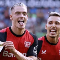 Grimaldo quer retornar, mas clube não deve contratar para posição