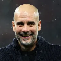 Guardiola exige projeto sólido para assumir a Seleção Brasileira