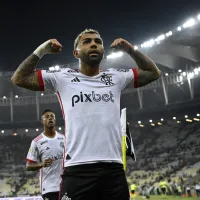 Jornal chama Gabigol de "Rei das finais"