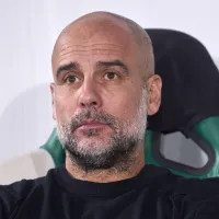 Guardiola e o mistério sobre o seu futuro: "Não vou..."