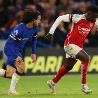 Chelsea x Arsenal - Onde assistir, escalações e principais informações