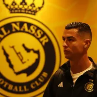 Al-Nassr se prepara para saída de Cristiano Ronaldo e vai a Premier League por substituto