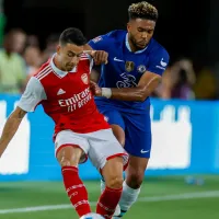 Chelsea x Arsenal AO VIVO – Premier League em tempo real