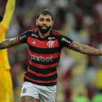 Gabigol acerta com o Cruzeiro para 2025